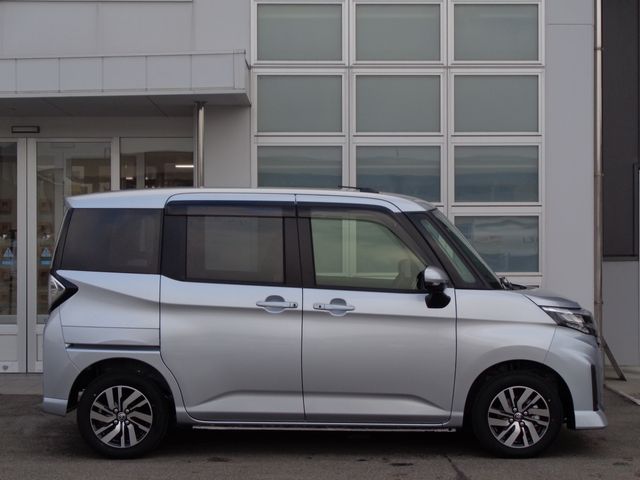 Toyota ROOMY 2023-02 1873-18