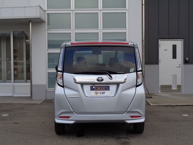 Toyota ROOMY 2023-02 1873-19