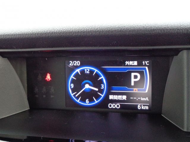 Toyota ROOMY 2023-02 1873-23
