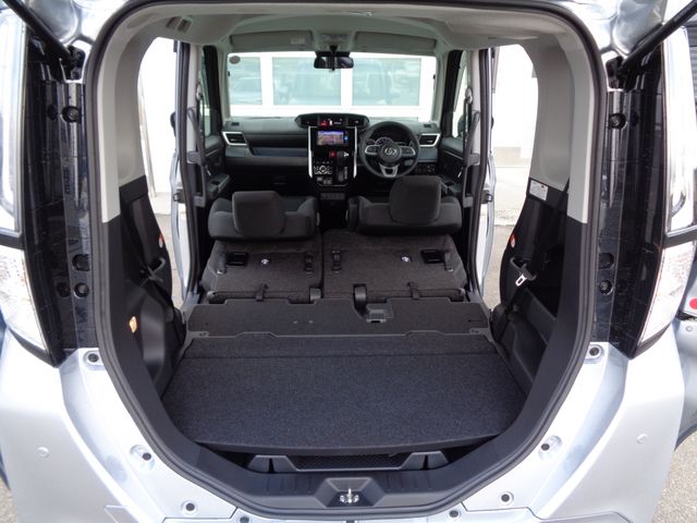 Toyota ROOMY 2023-02 1873-27
