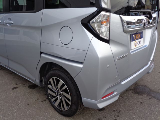 Toyota ROOMY 2023-02 1873-29