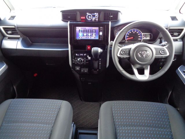 Toyota ROOMY 2023-02 1873-1