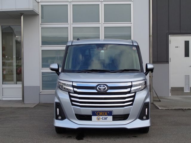 Toyota ROOMY 2023-02 1873-17