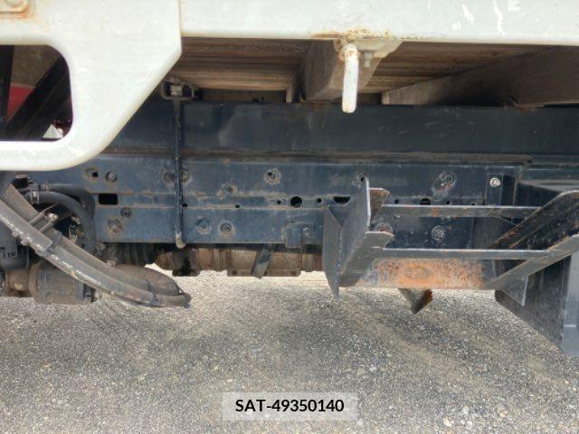 Hino DUTRO 2013-06 396412-24