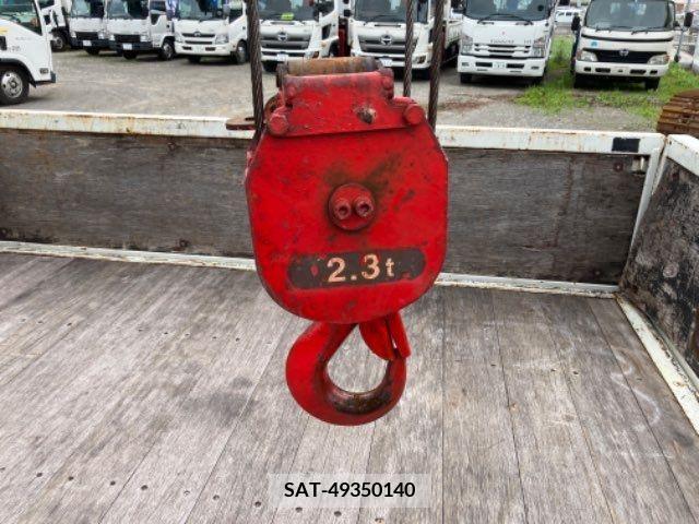 Hino DUTRO 2013-06 396412-12