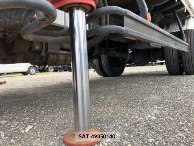Hino DUTRO 2013-06 396412-15