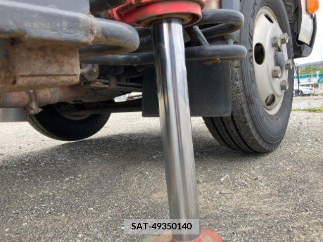 Hino DUTRO 2013-06 396412-14