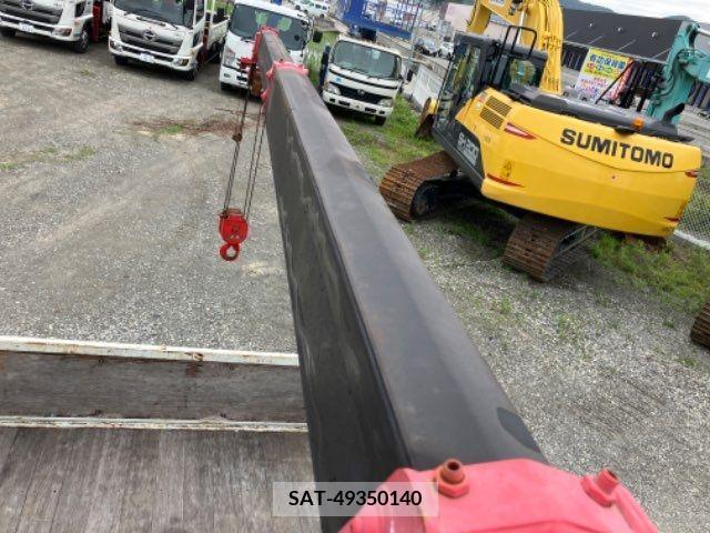 Hino DUTRO 2013-06 396412-10