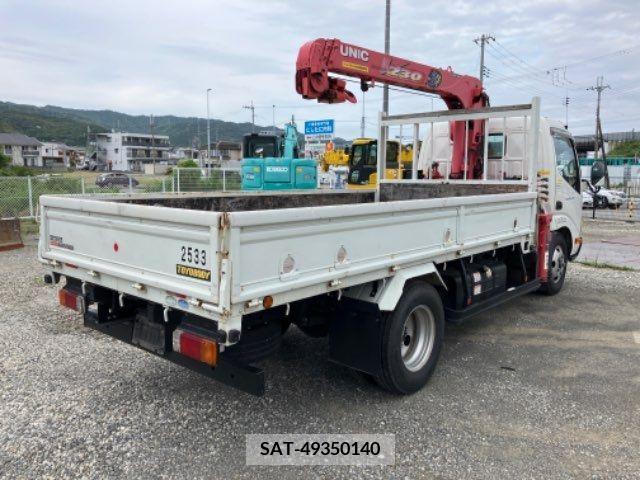 Hino DUTRO 2013-06 396412-2