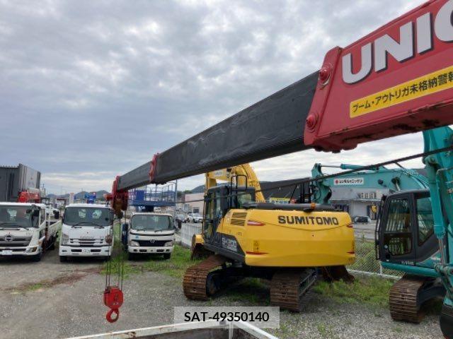 Hino DUTRO 2013-06 396412-9