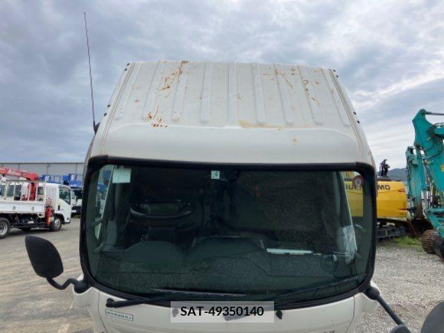 Hino DUTRO 2013-06 396412-26