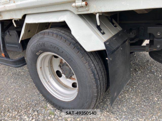 Hino DUTRO 2013-06 396412-22