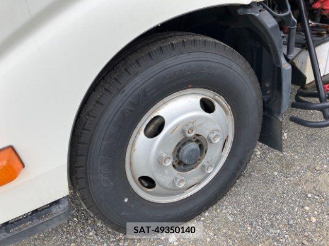 Hino DUTRO 2013-06 396412-21