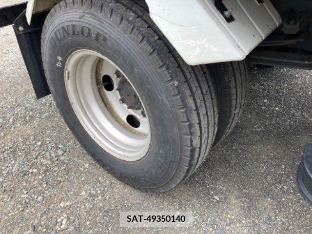 Hino DUTRO 2013-06 396412-20