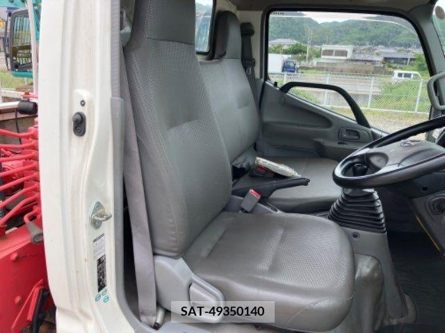 Hino DUTRO 2013-06 396412-1