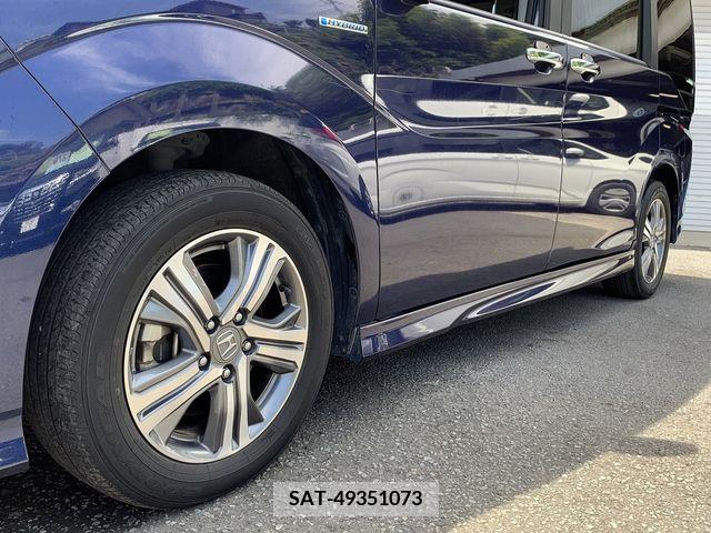 Honda e 2018-01 342309-10