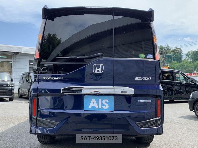 Honda e 2018-01 342309-6