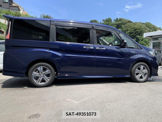 Honda e 2018-01 342309-5