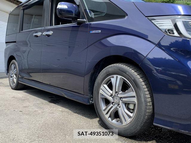 Honda e 2018-01 342309-9