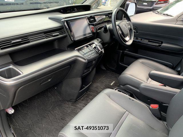 Honda e 2018-01 342309-18