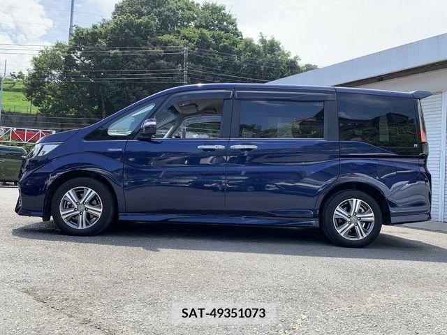 Honda e 2018-01 342309-8