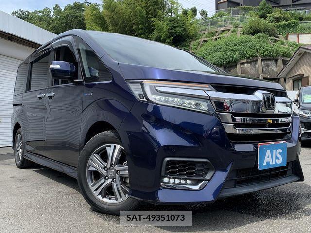Honda e 2018-01 342309-4