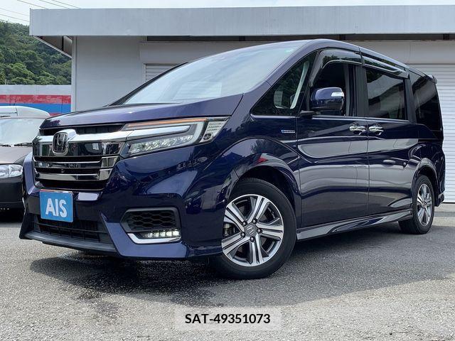 Honda e 2018-01 342309-0