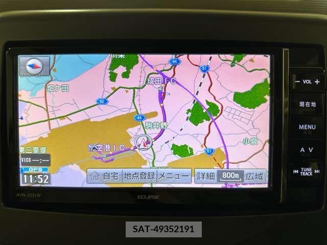Toyota PIXIS SPACE 2014-03 232800-18