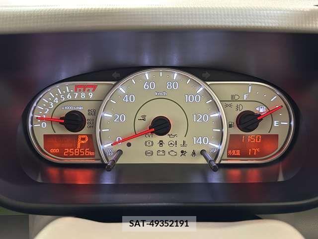 Toyota PIXIS SPACE 2014-03 232800-14