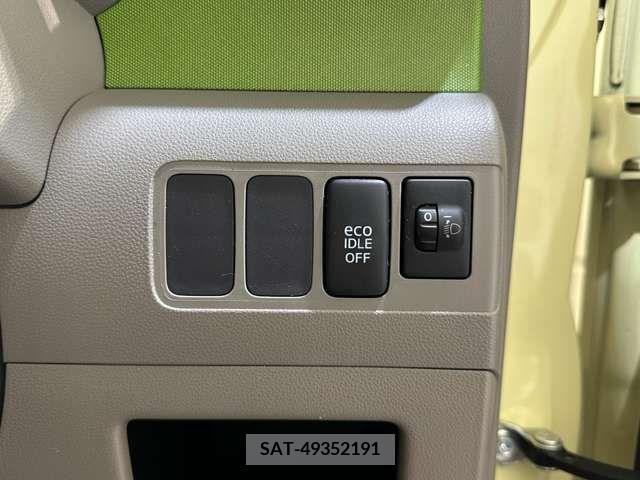 Toyota PIXIS SPACE 2014-03 232800-16