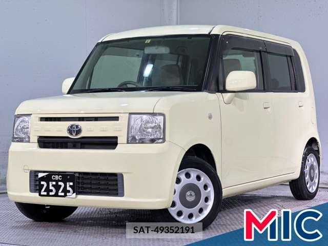 Toyota PIXIS SPACE 2014-03 232800-5