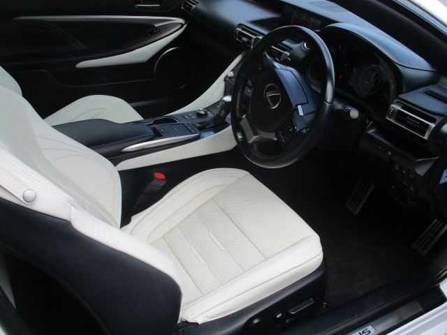 Lexus RC 2020-01 27297-10
