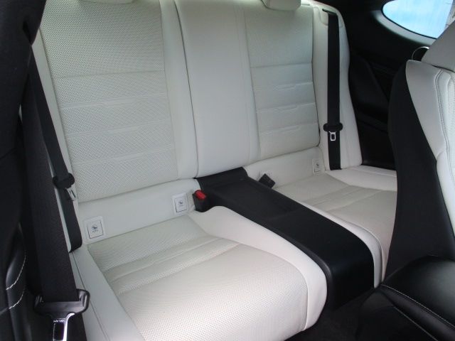 Lexus RC 2020-01 27297-11