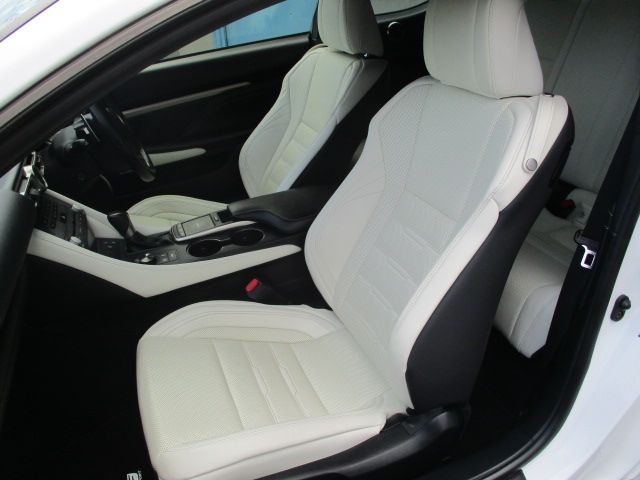 Lexus RC 2020-01 27297-14