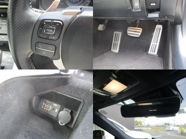 Lexus RC 2020-01 27297-25