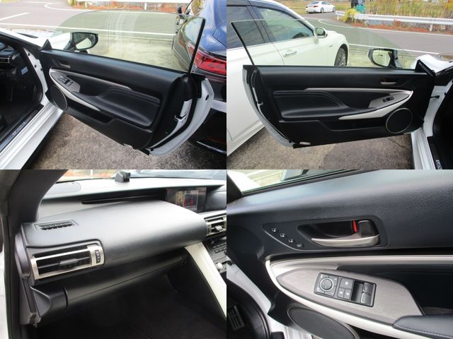Lexus RC 2020-01 27297-15