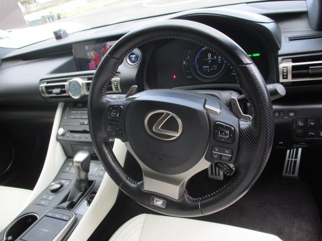 Lexus RC 2020-01 27297-16