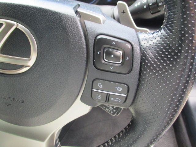 Lexus RC 2020-01 27297-17
