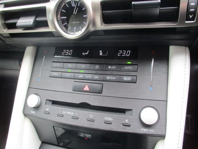 Lexus RC 2020-01 27297-23