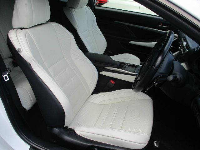 Lexus RC 2020-01 27297-1