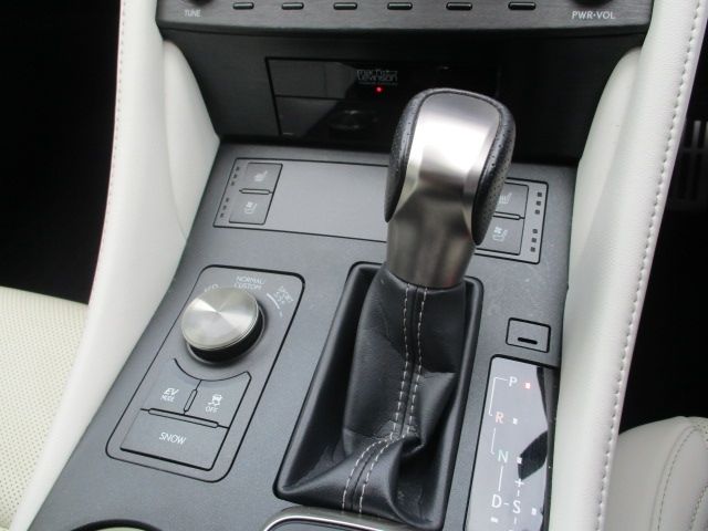 Lexus RC 2020-01 27297-20