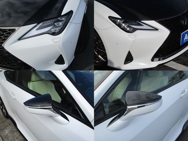 Lexus RC 2020-01 27297-6