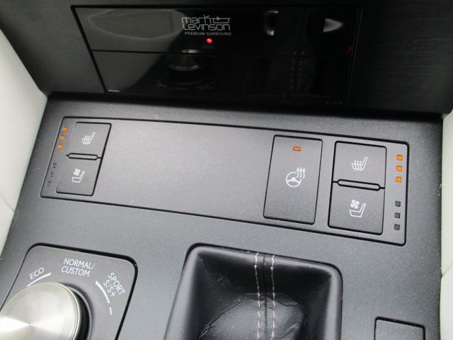 Lexus RC 2020-01 27297-21