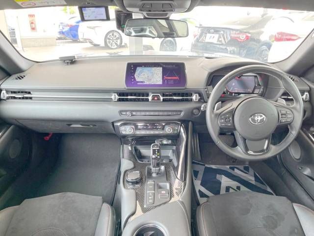Toyota SUPRA 2020-09 12796-1