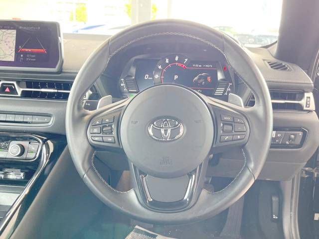 Toyota SUPRA 2020-09 12796-11