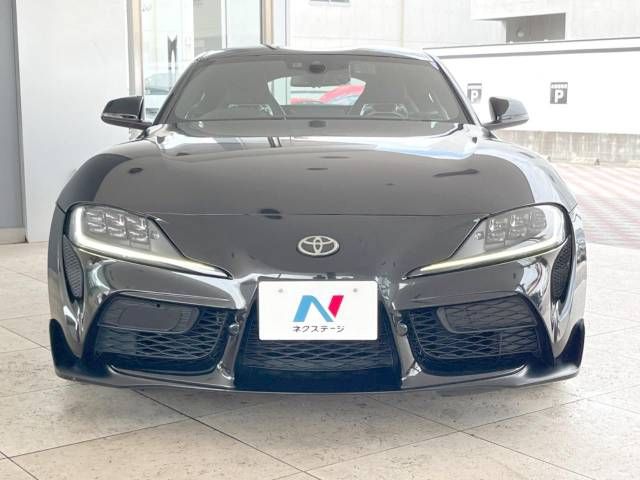 Toyota SUPRA 2020-09 12796-14