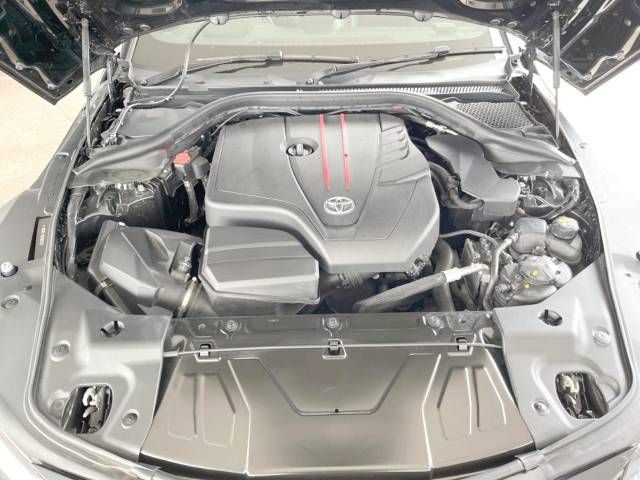 Toyota SUPRA 2020-09 12796-18
