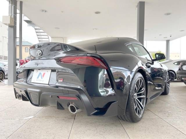 Toyota SUPRA 2020-09 12796-17