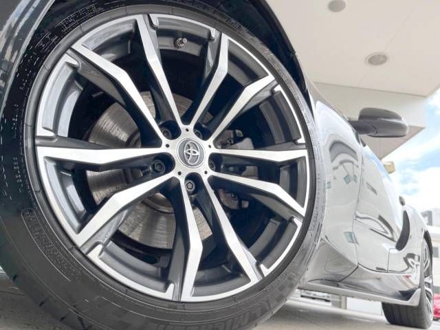 Toyota SUPRA 2020-09 12796-13
