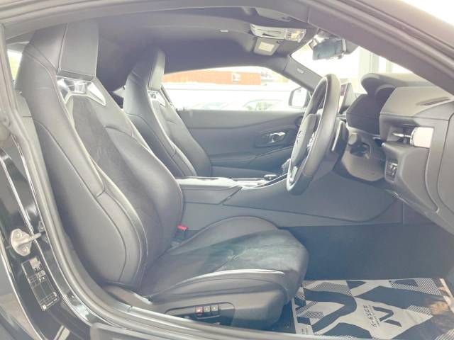 Toyota SUPRA 2020-09 12796-9